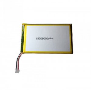 Battery Replacement for Autel MaxiIM IM508S Tablet